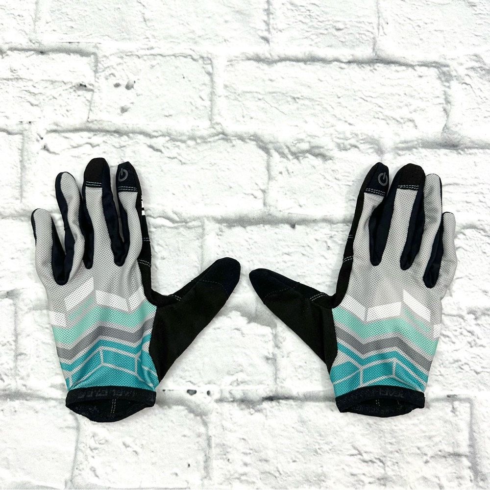 NWOT Pearl Izumi womens cycling full gloves extra large